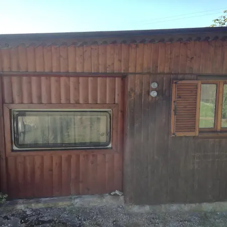 Horská chata Chalet Vista Piscina *