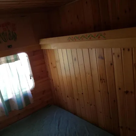 Horská chata Chalet Vista Piscina *